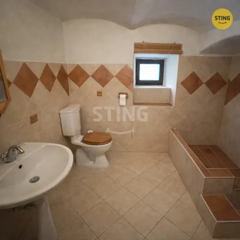 Prodej rodinného domu, Žernovice, 120 m2
