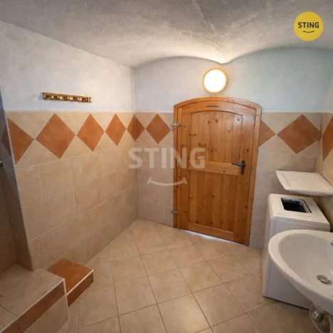 Prodej rodinného domu, Žernovice, 120 m2