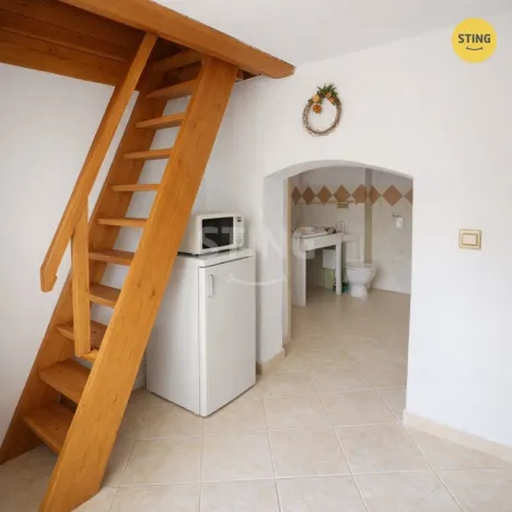 Prodej rodinného domu, Žernovice, 120 m2