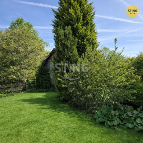 Prodej rodinného domu, Žernovice, 120 m2