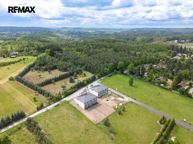 Prodej rodinného domu, Unhošť, 156 m2