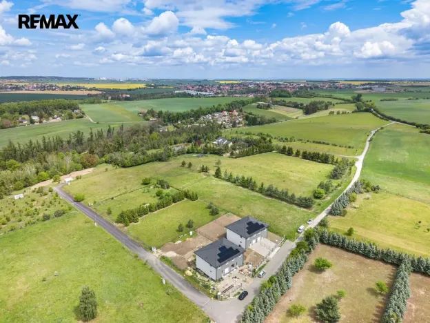 Prodej rodinného domu, Unhošť, 156 m2