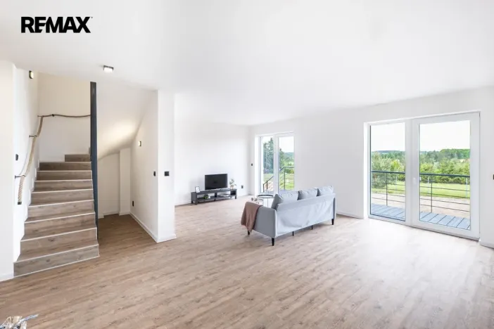 Prodej rodinného domu, Unhošť, 156 m2