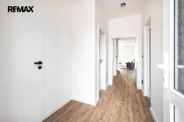 Prodej rodinného domu, Unhošť, 156 m2