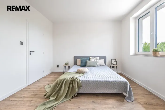Prodej rodinného domu, Unhošť, 156 m2
