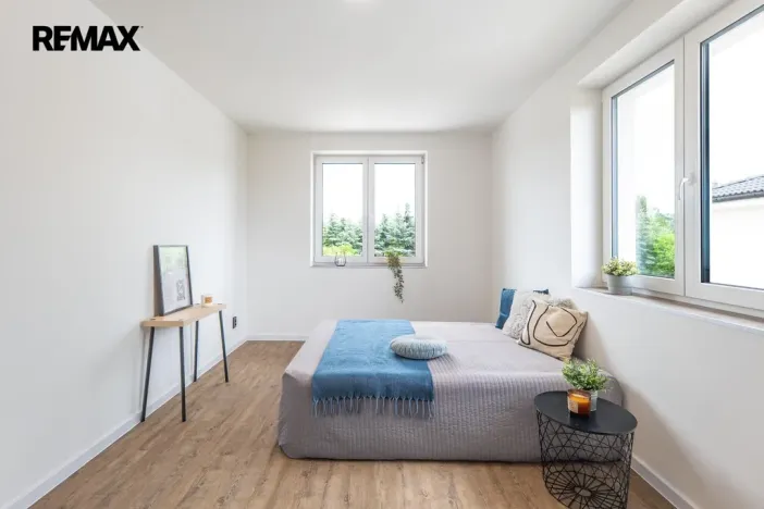 Prodej rodinného domu, Unhošť, 156 m2