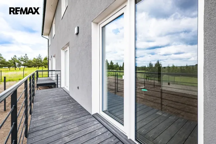 Prodej rodinného domu, Unhošť, 156 m2