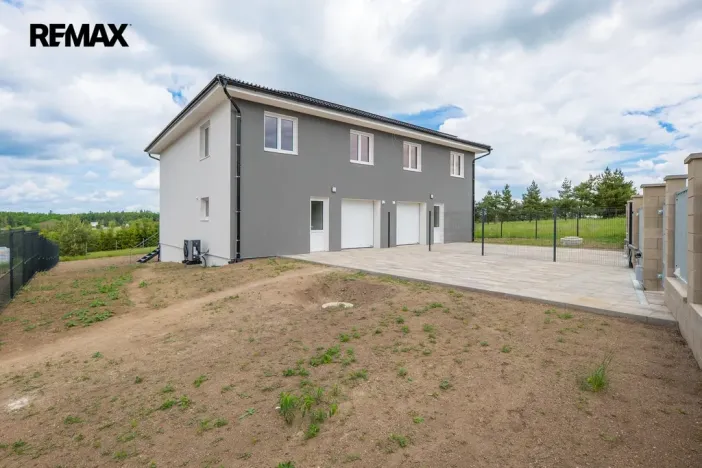 Prodej rodinného domu, Unhošť, 156 m2