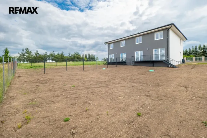 Prodej rodinného domu, Unhošť, 156 m2