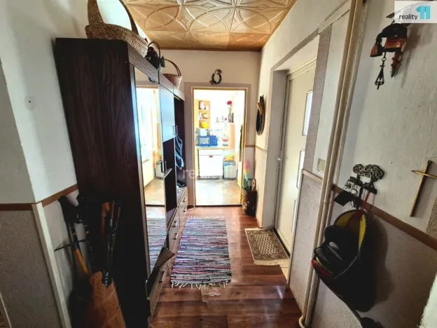 Prodej rodinného domu, Krásná, 154 m2