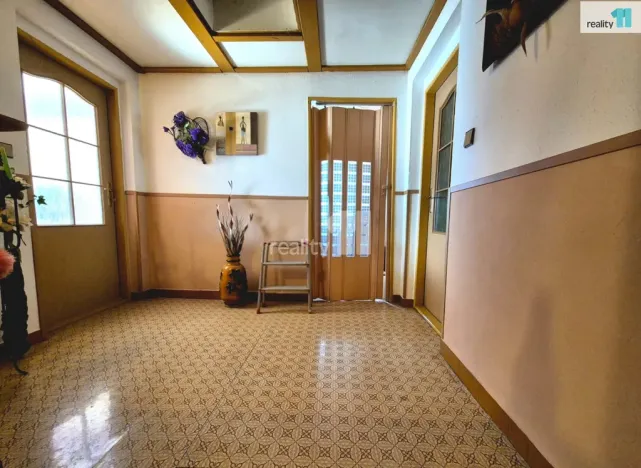Prodej rodinného domu, Krásná, 154 m2