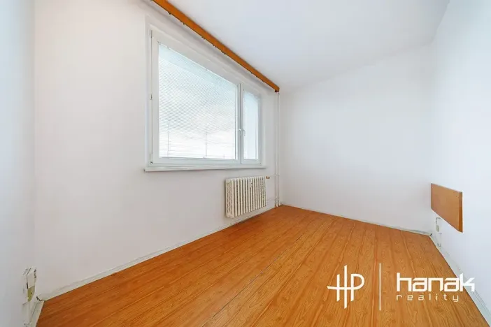 Pronájem bytu 3+1, Olomouc, Nešporova, 60 m2