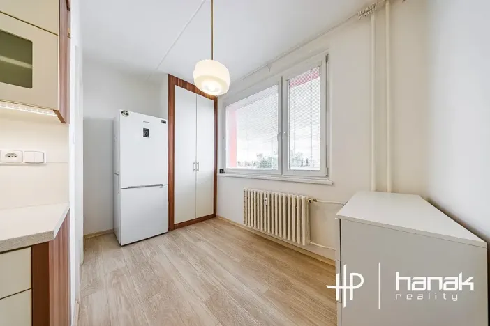 Pronájem bytu 3+1, Olomouc, Nešporova, 60 m2