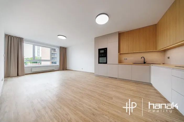 Prodej bytu 3+kk, Olomouc, Jeremiášova, 106 m2