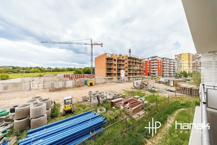Prodej bytu 3+kk, Olomouc, Jeremiášova, 106 m2