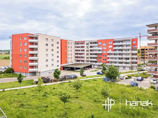 Prodej bytu 3+kk, Olomouc, Jeremiášova, 106 m2