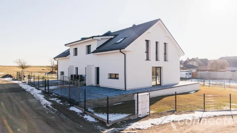 Prodej rodinného domu, Klenovice, 143 m2