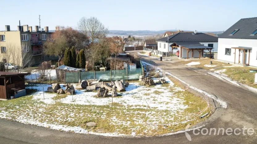 Prodej rodinného domu, Klenovice, 143 m2