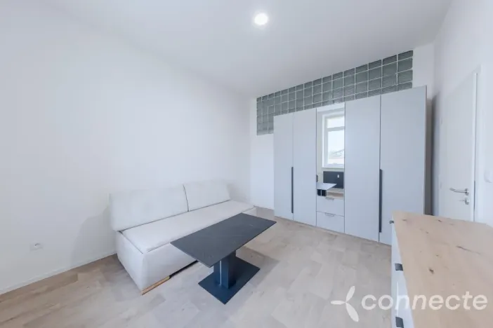 Prodej bytu 2+kk, Přerov - Přerov I-Město, Husova, 40 m2