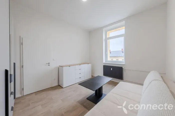 Prodej bytu 2+kk, Přerov - Přerov I-Město, Husova, 40 m2