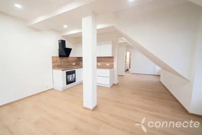 Prodej bytu 1+kk, Nový Bor, Prokopa Velikého, 45 m2