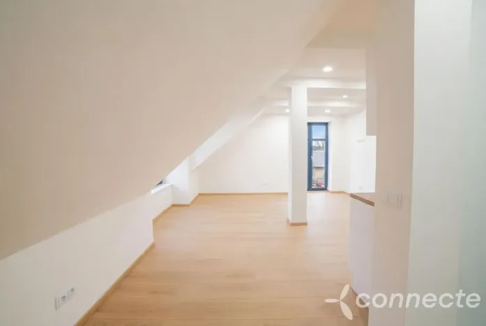 Prodej bytu 1+kk, Nový Bor, Prokopa Velikého, 45 m2