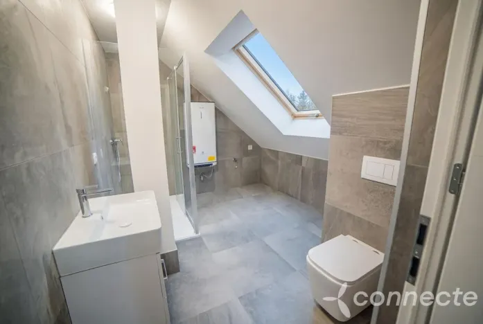 Prodej bytu 1+kk, Nový Bor, Prokopa Velikého, 45 m2