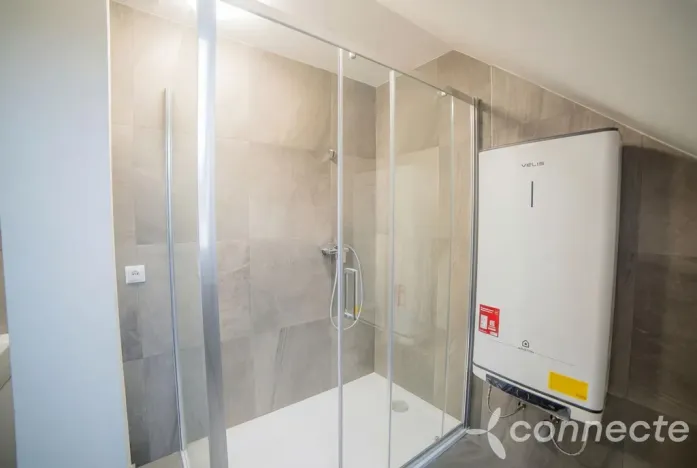 Prodej bytu 1+kk, Nový Bor, Prokopa Velikého, 45 m2