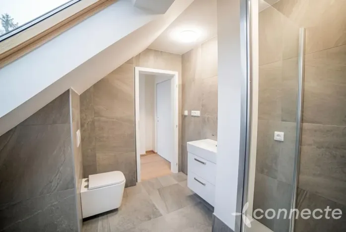 Prodej bytu 1+kk, Nový Bor, Prokopa Velikého, 45 m2