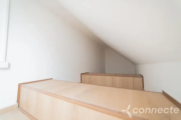 Prodej bytu 1+kk, Nový Bor, Prokopa Velikého, 45 m2