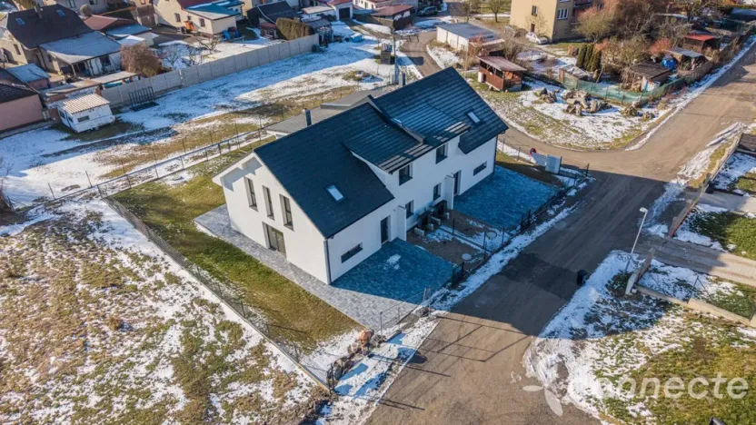 Prodej vícegeneračního domu, Klenovice, 286 m2