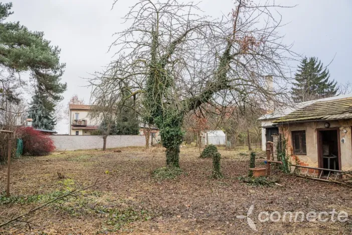 Prodej pozemku pro bydlení, Praha - Kbely, Borovnická, 895 m2