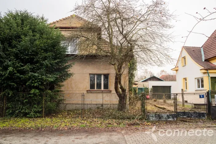 Prodej pozemku pro bydlení, Praha - Kbely, Borovnická, 895 m2