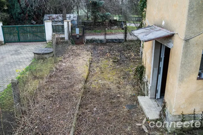 Prodej pozemku pro bydlení, Praha - Kbely, Borovnická, 895 m2