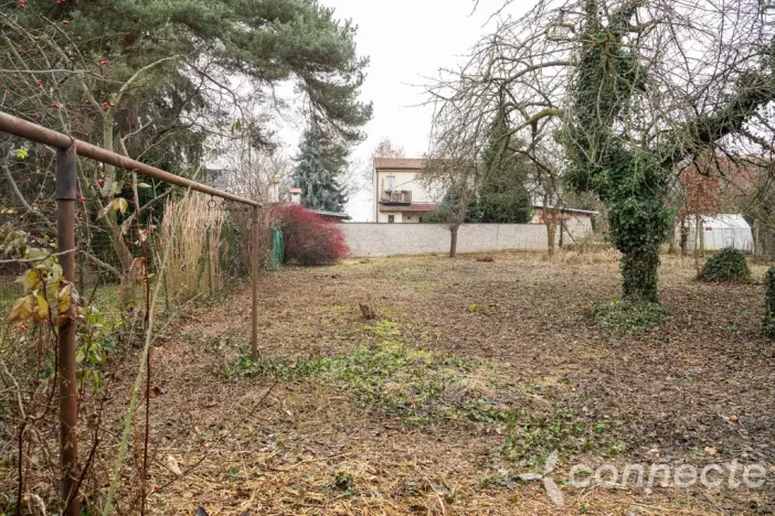 Prodej pozemku pro bydlení, Praha - Kbely, Borovnická, 895 m2