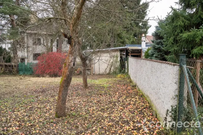 Prodej pozemku pro bydlení, Praha - Kbely, Borovnická, 895 m2