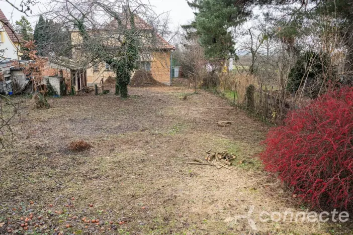 Prodej pozemku pro bydlení, Praha - Kbely, Borovnická, 895 m2