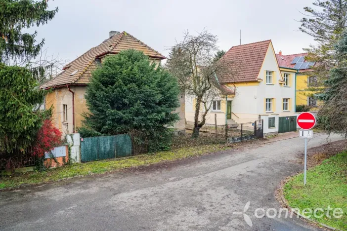 Prodej pozemku pro bydlení, Praha - Kbely, Borovnická, 895 m2