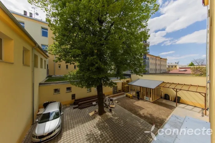 Prodej bytu 2+1, Přerov - Přerov I-Město, Husova, 52 m2