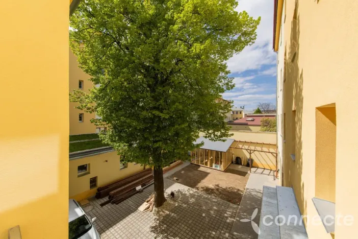 Prodej bytu 2+1, Přerov - Přerov I-Město, Husova, 52 m2