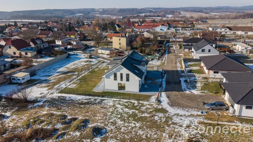 Prodej rodinného domu, Klenovice, 143 m2