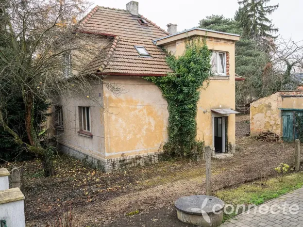 Prodej rodinného domu, Praha - Kbely, Borovnická, 128 m2