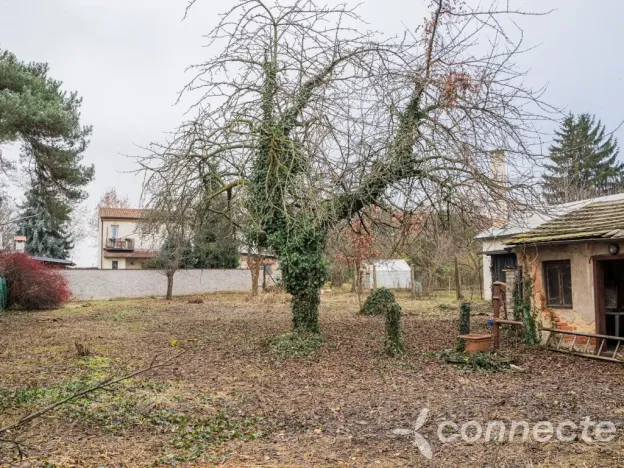 Prodej rodinného domu, Praha - Kbely, Borovnická, 128 m2