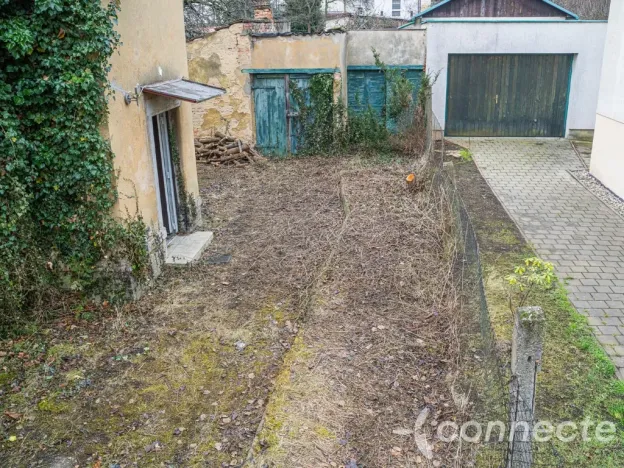 Prodej rodinného domu, Praha - Kbely, Borovnická, 128 m2