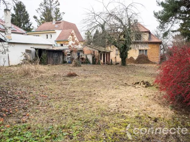Prodej rodinného domu, Praha - Kbely, Borovnická, 128 m2
