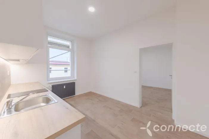 Prodej bytu 2+kk, Přerov - Přerov I-Město, Husova, 43 m2