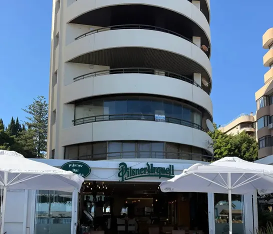 Pronájem restaurace, Praha, 50 m2