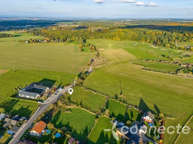 Prodej pozemku pro bydlení, Svojetice, Louňovická, 977 m2