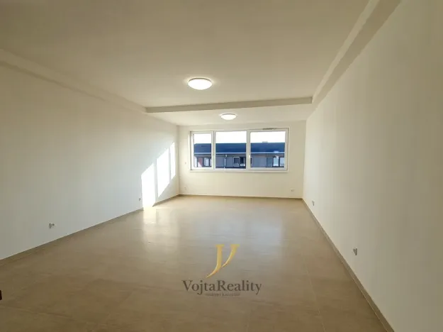 Pronájem bytu 1+kk, Olomouc - Hodolany, Elišky Krásnohorské, 45 m2