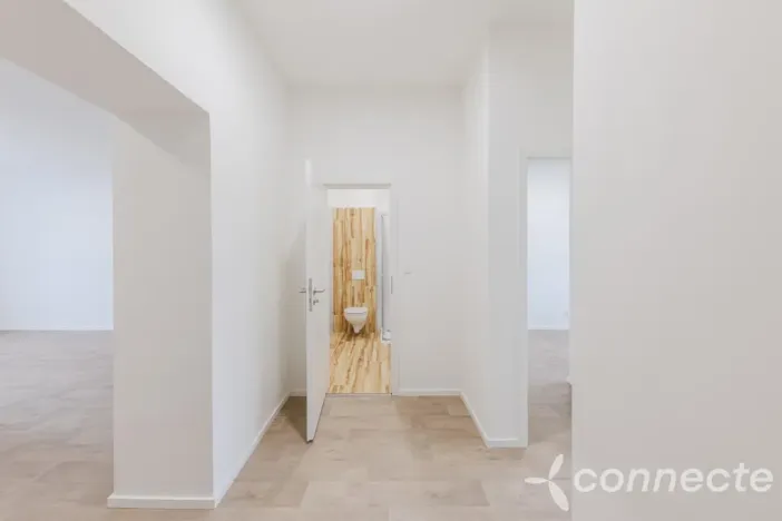 Pronájem bytu 4+kk, Přerov - Přerov I-Město, Husova, 63 m2